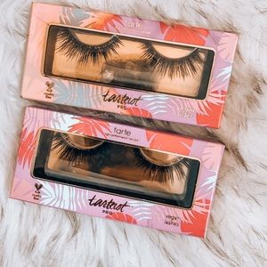 NEW! Tarte False Eyelashes (2)